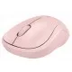 Мишка Logitech M240 Silent Bluetooth Rose (910-007121)