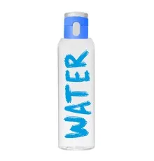 Бутылка для воды Herevin Hanger New Water 0.75 л (161407-055)
