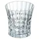Набір склянок Cristal dArques Paris Lady Diamond 6 х 270 мл (L9747)