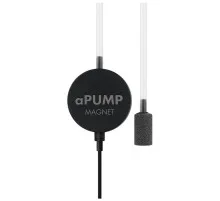 Компресор для акваріума Aqualighter aPUMP Magnet безшумний до 100 л (7918)