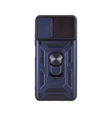 Чехол для мобильного телефона BeCover Military Poco M5s Blue (709119)