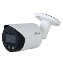 Камера відеоспостереження Dahua DH-IPC-HFW2449S-S-IL (3.6)