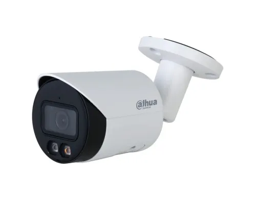 Камера видеонаблюдения Dahua DH-IPC-HFW2449S-S-IL (3.6)