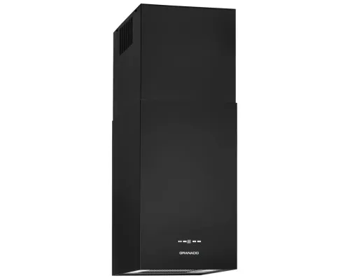 Витяжка кухонна GRANADO Segovia 2614-1200 black (GCH6336311)