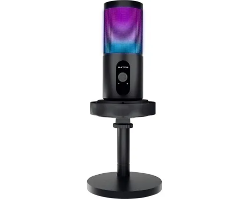 Микрофон Hator Signify RGB (НТА-510)