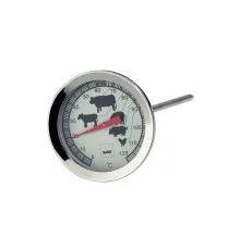 Кухонный термометр Kela Punkto 5 см (15315)