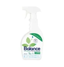 Спрей для чистки кухни Balance Универсальное чистящее средство 500 мл (4770495347947)