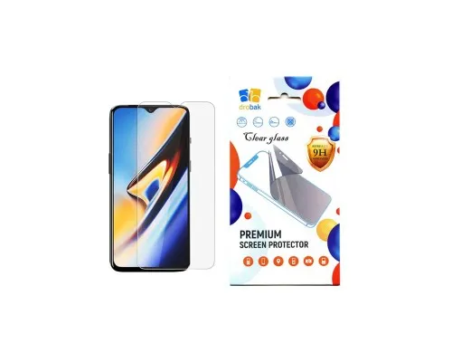 Скло захисне Drobak Xiaomi Redmi A1 / A1+ / Poco C50 (505091) (505091)