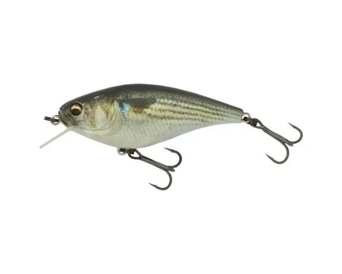 Воблер Imakatsu Gekiasa Shad 58SF 58mm 7.0g 888 (0.5m) (1452.16.92)