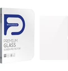 Скло захисне Armorstandart Glass.CR Samsung Galaxy Tab S9 Plus (SM-X810/X816B/X818U) Clear (ARM69746)