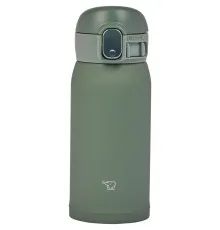 Термочашка Zojirushi SM-WA36GD 0.36 л Olive (1678.06.21)