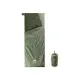 Спальный мешок Naturehike Summer надлегкий LW180 NH21MSD09 R (15C) XL Green (6927595777961-R)