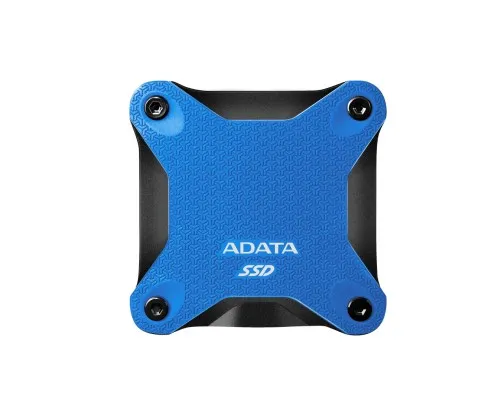 Накопитель SSD USB 3.2 1TB SD620 ADATA (SD620-1TCBL)