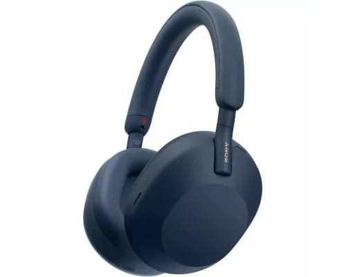 Навушники Sony WH-1000XM5 Blue (WH1000XM5L.CE7)