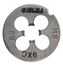 Плашка Sigma М8x1.25мм (1604211)