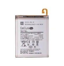 Акумуляторна батарея Gelius Samsung A105 (A10)/M105 (M10)/Galaxy A7 (2018) (EB-BA750ABU) (00000082237)