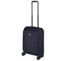 Валіза Victorinox Travel Connex SS Deep Lake2 S USB (Vt610962)