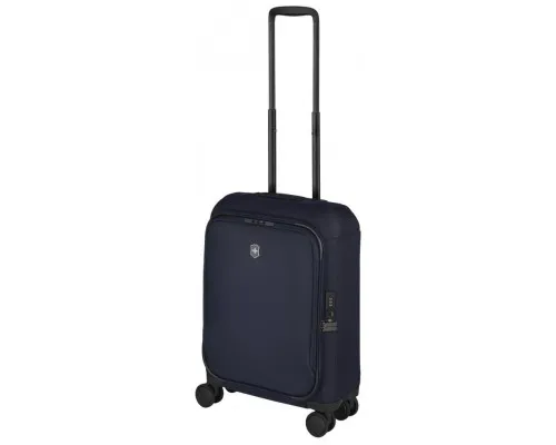 Валіза Victorinox Travel Connex SS Deep Lake2 S USB (Vt610962)