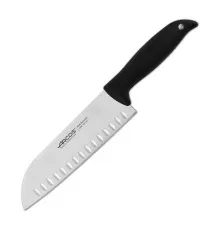 Кухонный нож Arcos Menorca Сантоку 180 мм (145900)