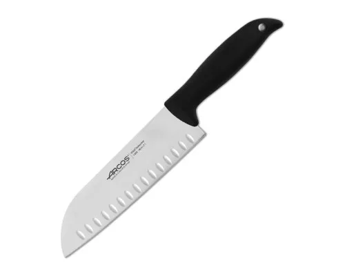Кухонный нож Arcos Menorca Сантоку 180 мм (145900)