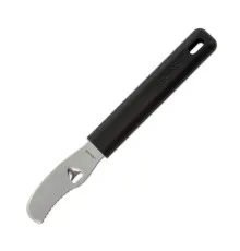 Кухонный нож Arcos для чищення цитрусових 65 мм (616600)