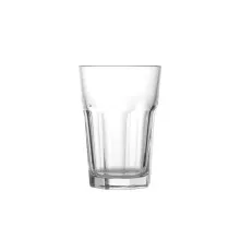 Склянка Uniglass Marocco висока 420 мл (53177)