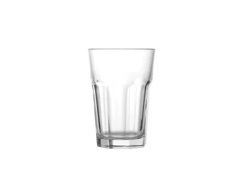 Склянка Uniglass Marocco висока 420 мл (53177)