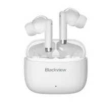 Навушники Blackview AirBuds 4 White (6931548312666)