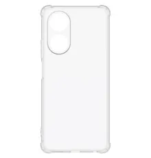 Чехол для мобильного телефона Oppo A58/AL23015 TRANSPARENT (AL23015 TRANSPARENT)