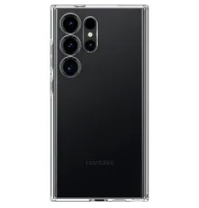 Чохол до мобільного телефона Spigen Samsung Galaxy S24 Ultra Liquid Crystal Crystal Clear (ACS07283)