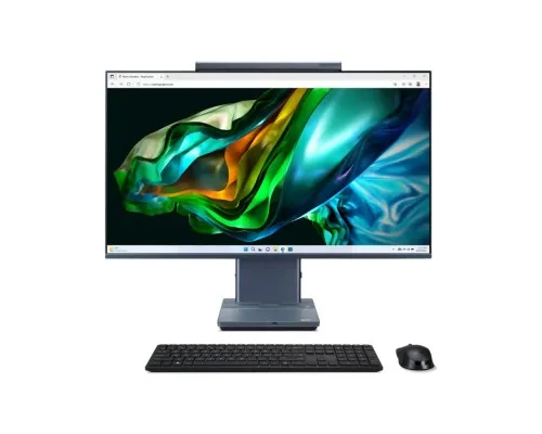 Комп'ютер Acer Aspire S32-1856 AiO / i7-1360P, 32, F1024, кл+м (DQ.BL6ME.002)