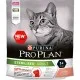 Сухий корм для кішок Purina Pro Plan Sterilised з лососем 400 г (7613036544832)