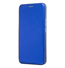 Чохол до мобільного телефона Armorstandart G-Case Xiaomi Redmi Note 13 Pro+ 5G Blue (ARM71848)