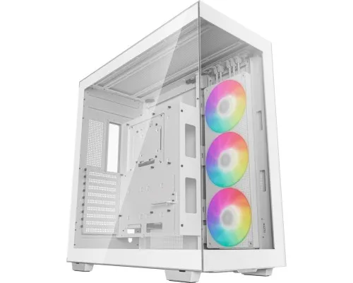 Корпус Deepcool CH780 White (R-CH780-WHADE41-G-1)