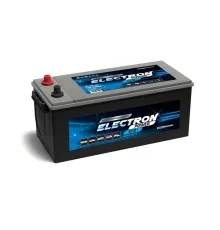 Аккумулятор автомобильный ELECTRON TRUCK SHD SMF EFB 235Ah бокова(+/-) 1250EN (730002125)