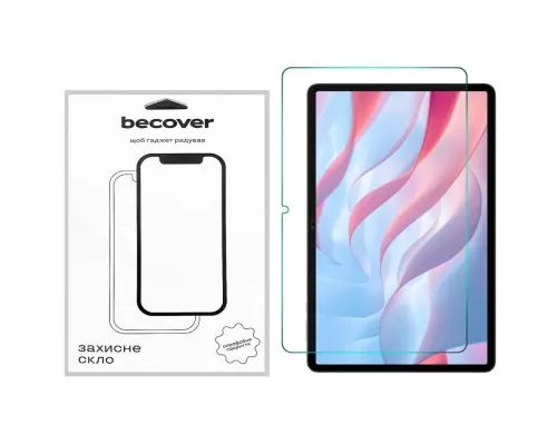 Скло захисне BeCover Honor Pad X9 11.5" (711068)