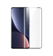 Стекло защитное PowerPlant 3D Xiaomi 13 Pro (GL602282)