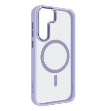 Чохол до мобільного телефона Armorstandart Unit MagSafe Samsung S24 Plus Lavender (ARM74864)