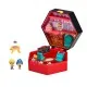 Игровой набор Miraculous Леди Баг и Супер-Кот серии Chibi- Пекарня Буланжери (50551)