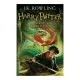 Книга Harry Potter and the Chamber of Secrets - J.K. Rowling Bloomsbury (9781408855669)