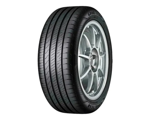 Шина Goodyear EfficientGrip XL AO 245/45R18 100Y