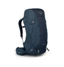 Рюкзак туристический Osprey Volt 65 muted space blue O/S (009.3017)