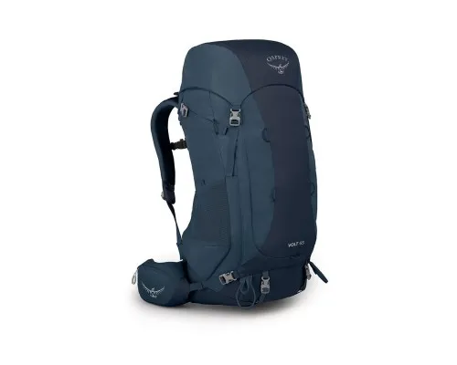 Рюкзак туристичний Osprey Volt 65 muted space blue O/S (009.3017)