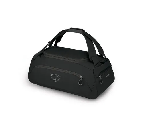 Дорожня сумка Osprey Daylite Duffel 30 black (009.2270)