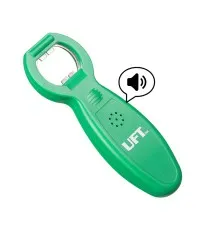 Открывалка для бутылок UFT що розмовляє Beer Opener зелена (uftbeeropenergreen)