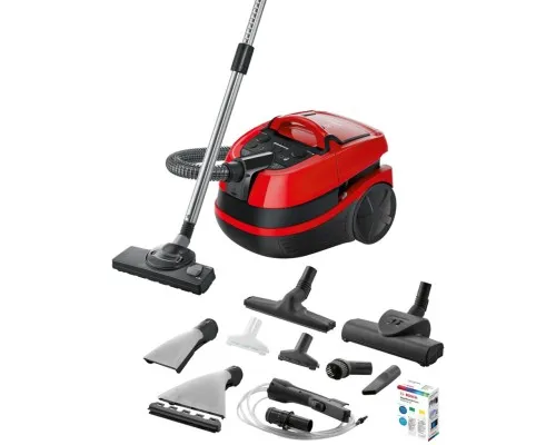 Пилосос Bosch BWD421PET