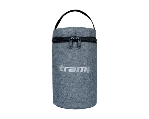 Чехол для термоса Tramp харчового 1 л Grey (UTRA-002-grey)