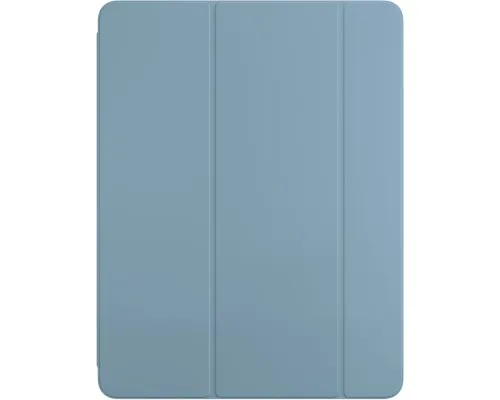 Чехол для планшета Apple Smart Folio for iPad Air 13-inch (M2) - Denim (MWKA3ZM/A)