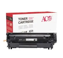 Картридж ACO HP Q2612A (12A) (ACO-Q2612A)
