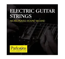 Струни для гітари Parksons Electric (10-46) (S1046)